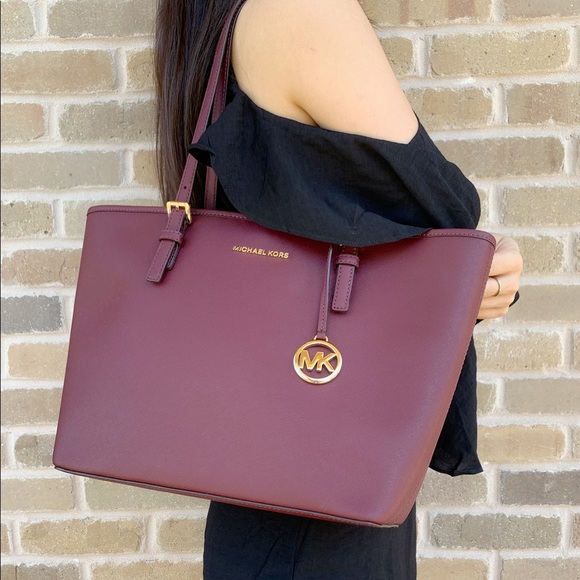 Gaby’sBags💕👜👜 Michael kors carryall tote - Picture 6 of 8